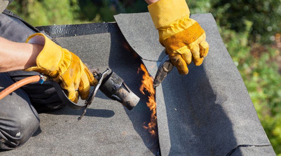 Expert Emergency Roof Repairs services in Rushford, NY